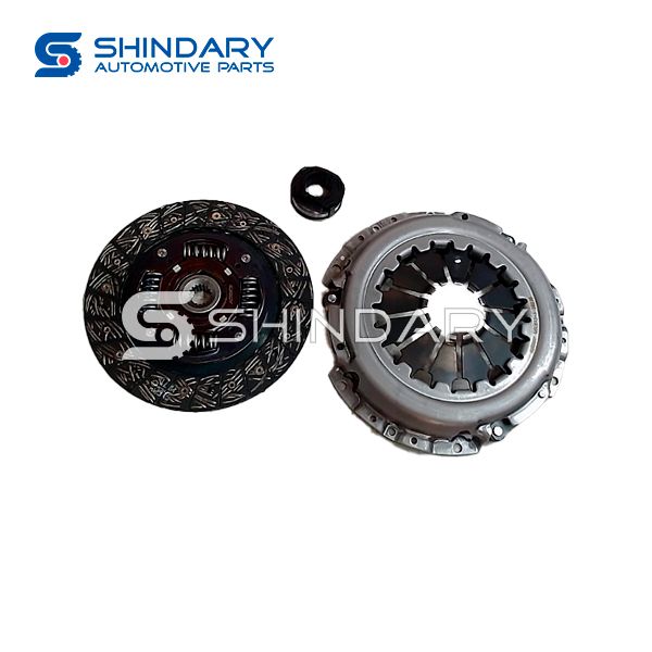 Clutch press plate EXEDY 4A91T CLUTCH KIT for S.E.M SOUEAST DX3 1.5T 4A91T 18-